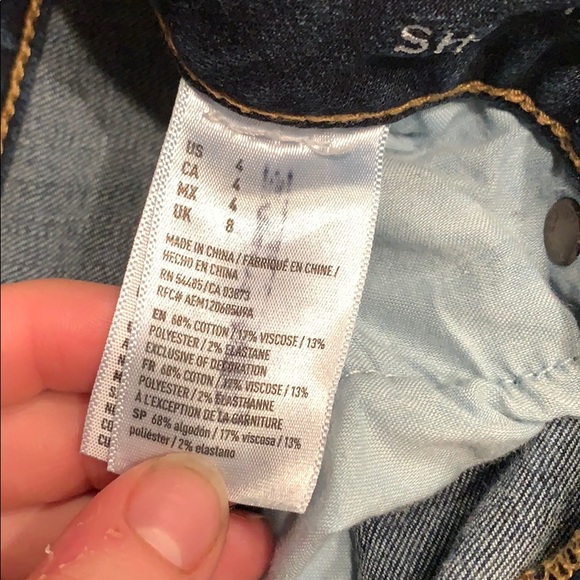 American eagle shorts - Picture 2 of 3